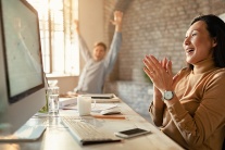 Tử vi thứ Sáu (17/4/2026): Cự Giải có tinh thần tốt trong công việc