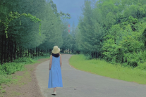 5 điểm “trốn phố” lý tưởng cho kỳ nghỉ lễ