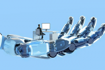 Dùng AI có làm đánh mất sự tự tin?