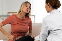 Ngừa sỏi thận với các thói quen đơn giản