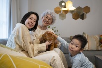 Tử vi Chủ nhật (19/4/2026): Xử Nữ nên học cách đồng hành cùng người thân