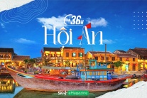 36h Hội An