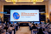 Bước tiến mới trong điều trị bệnh hiếm aHUS