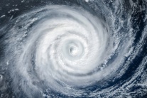 Sóng nhiệt đại dương làm gia tăng 60% sức tàn phá của các cơn bão