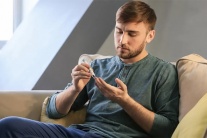 36 tuổi bị đái tháo đường type 2, đường huyết cao có nguy hiểm không?