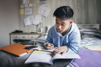 Lo âu quá mức khi thi cử: Hệ lụy không dừng lại ở điểm số