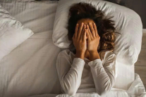 'Điểm mặt' 4 lý do khiến bạn trằn trọc mỗi đêm