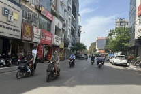 Nắng nóng quay lại nhiều nơi trên cả nước