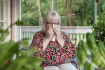 Mách bạn 6 cách giảm triệu chứng dị ứng phấn hoa