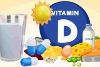 Vitamin D - “chìa khóa” giúp hệ miễn dịch và đường ruột khỏe mạnh