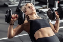 Chuyên gia thể hình gợi ý 4 cách giảm cân mà không cần ăn kiêng