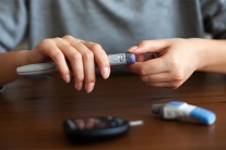 Đái tháo đường: Tiêm insulin bị nổi mẩn đỏ có phải biến chứng không?