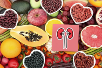 Lựa chọn trái cây thông minh cho người bệnh thận