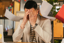 7 tác nhân gây căng thẳng trong đời sống hằng ngày