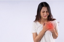 Những lầm tưởng nguy hại với sức khỏe tim mạch của chị em