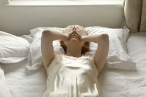 Thiếu ngủ kéo dài tàn phá sức khỏe nghiêm trọng