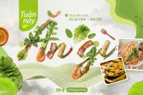 Gợi ý thực đơn cả tuần toàn bữa đơn giản vừa dễ nấu, vừa ngon miệng