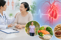 Thiếu máu cơ tim có phải lúc nào cũng gây đau ngực?