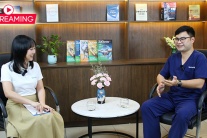 TỌA ĐÀM trực tuyến: Du lịch an toàn mùa cao điểm