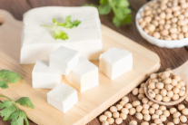 Đậu nành giúp cải thiện bệnh phổi tắc nghẽn mạn tính?