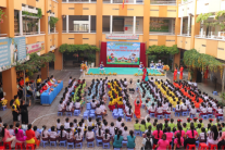 Khẩn trương điều tra vụ 25 học sinh nghi ngộ độc thực phẩm ở TP.HCM