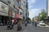 Bắc Bộ giảm mưa, trưa chiều hửng nắng