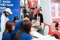 Khám sức khỏe định kỳ, khám sàng lọc miễn phí toàn dân từ năm 2026