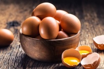Ăn trứng giảm nguy cơ mắc bệnh Alzheimer?
