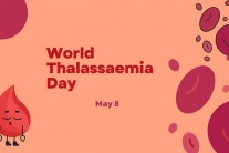 Bệnh thalassemia: Bạn biết gì về dạng rối loạn máu di truyền này?