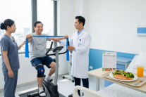 Bí quyết phục hồi nhanh, giảm nguy cơ biến chứng sau khi phẫu thuật