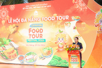 Nâng tầm 'Tinh hoa ẩm thực xứ Quảng'