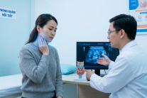 Vì sao tỷ lệ nữ giới mắc bướu cổ cao hơn nam giới?
