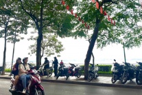 Bắc Bộ vẫn duy trì mưa nhiều nơi trong ngày 10/5