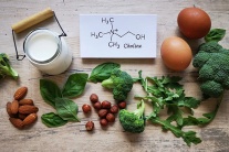 Hay lo âu, có thể não bộ đang thiếu choline 