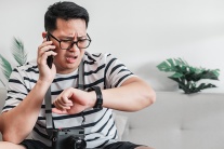 Tử vi thứ Hai (11/5/2026): Cự Giải có thể tỏ ra hơi nóng vội 