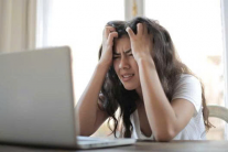 Vì sao người mắc bệnh tim dễ cáu gắt hơn người bình thường?