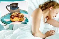 Nên ăn gì để cải thiện tình trạng mất ngủ?
