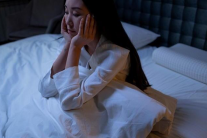 Vì sao tim mạch yếu khiến nhiều người hay thức giấc lúc 2-3 giờ sáng?