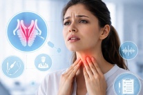 Nguyên nhân gây mất tiếng và bí quyết tìm lại giọng nói