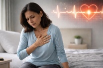 Tim đập nhanh ngay cả khi nghỉ ngơi: Không hẳn chỉ do lo lắng quá mức!