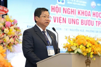 Ung thư vượt tim mạch trở thành bệnh gây tử vong hàng đầu thế giới