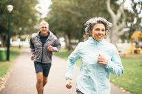 Vì sao aerobic tốt cho người bệnh mạn tính?
