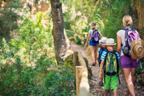 Khám phá 5 lợi ích vượt trội của bộ môn hiking 