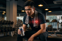 Sai lầm nhiều người mắc phải sau khi chơi thể thao