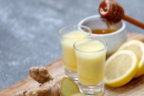 Uống nước cốt gừng thế nào để không phản tác dụng?