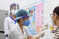 Bộ Y tế: Đưa vaccine HPV vào danh mục tiêm chủng bắt buộc từ 1/7