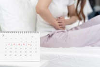 Đừng chủ quan với đau bụng kinh và rong kinh kéo dài
