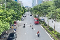 Bắc Bộ và Trung Bộ nắng nóng từ mai, có nơi trên 38 độ