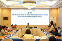 Siết quản lý sản phẩm chứa thành phần từ động vật hoang dã