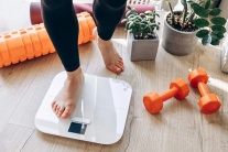 Làm sao để kiểm soát cân nặng, tránh thừa cân, béo phì?